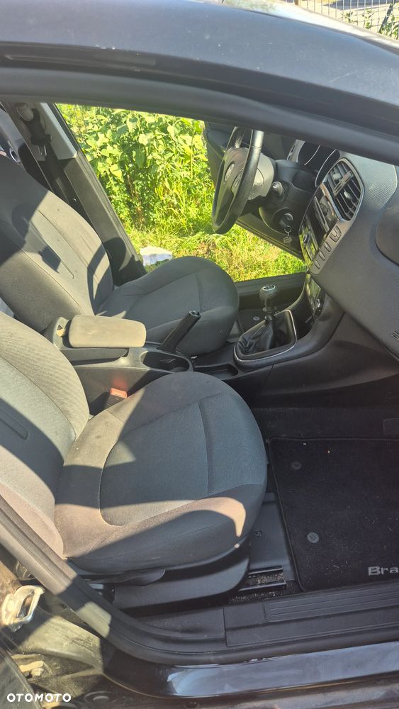 Fiat Bravo 1.4 T-JET 16V Active - 7