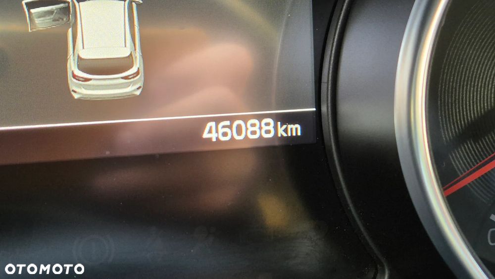 Kia XCeed 1.4 T-GDI L Business Line DCT - 22