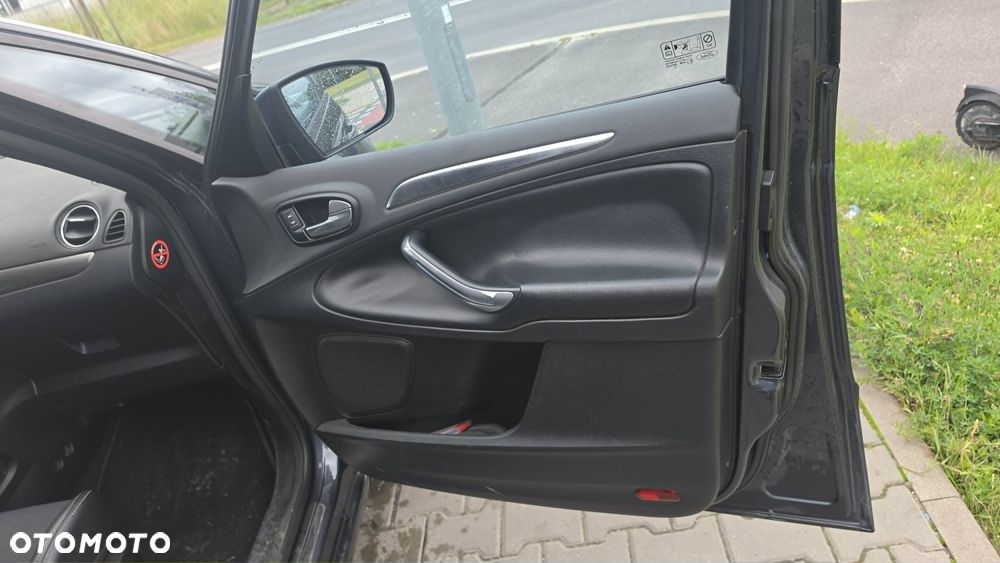 Ford S-Max 1.8 TDCi Titanium - 13