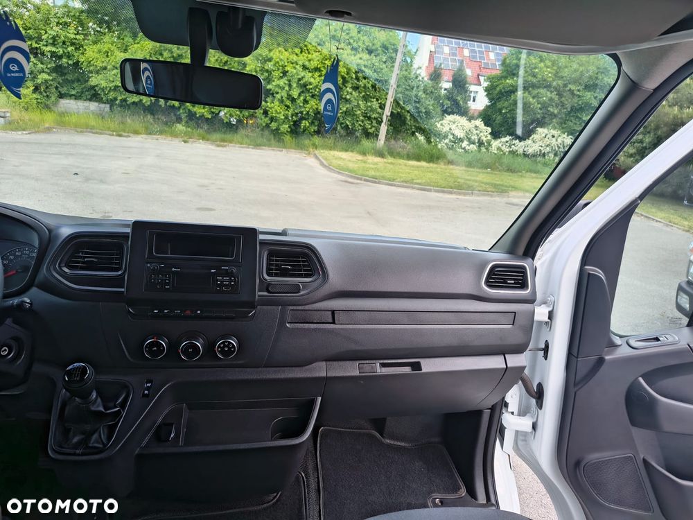 Renault Master - 4