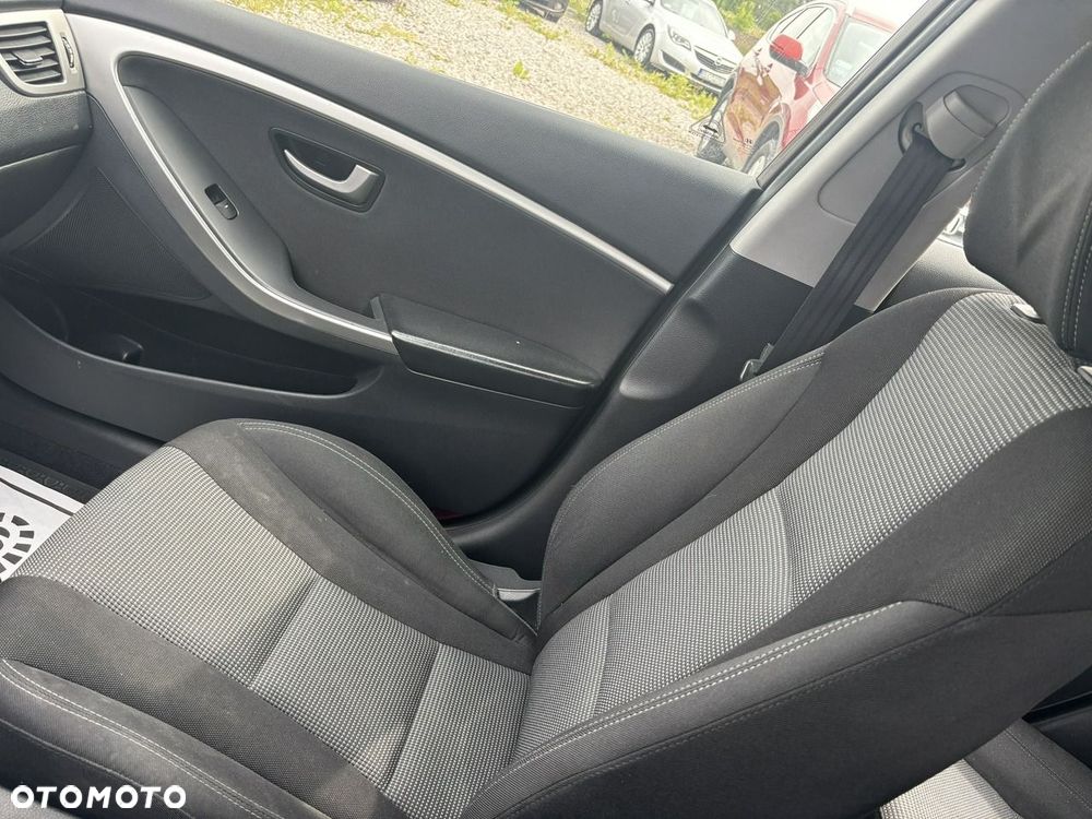 Hyundai i30 - 26