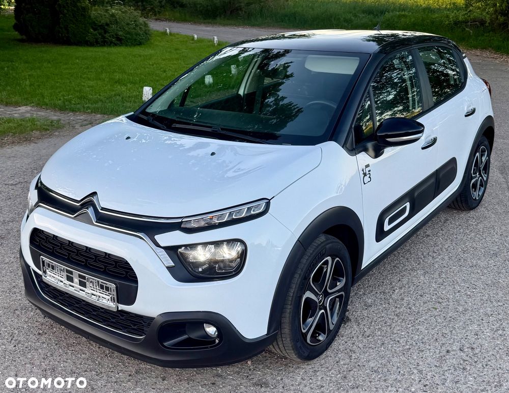 Citroën C3 1.2 PureTech Shine - 15