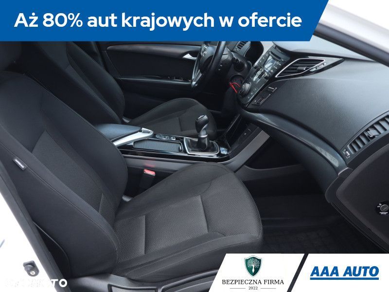 Hyundai i40 - 11