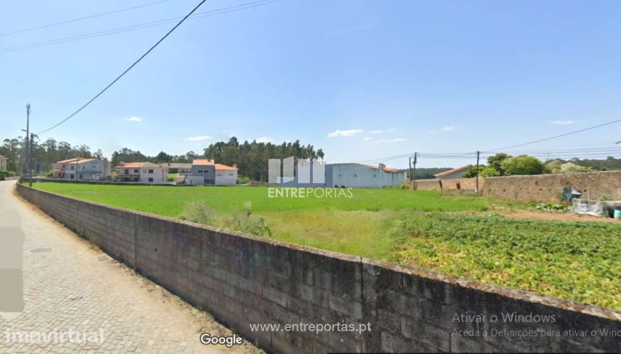 Venda de Terreno c/ 5226.76 m2 para construção, Beiriz, Póvoa de Va - Grande imagem: 5/7