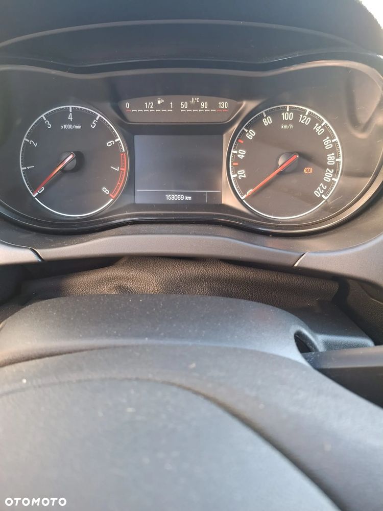 Opel Corsa 1.2 Enjoy - 18