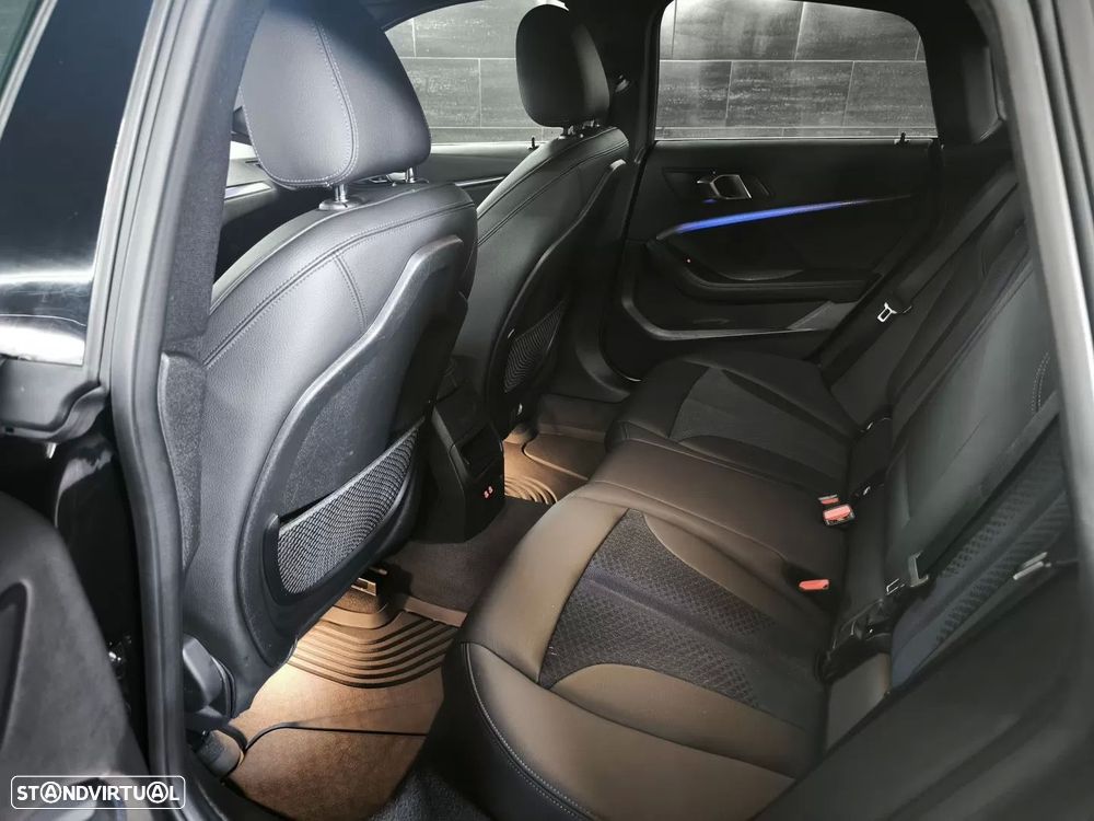 BMW 216 Gran Coupé d Pack Desportivo M - 27