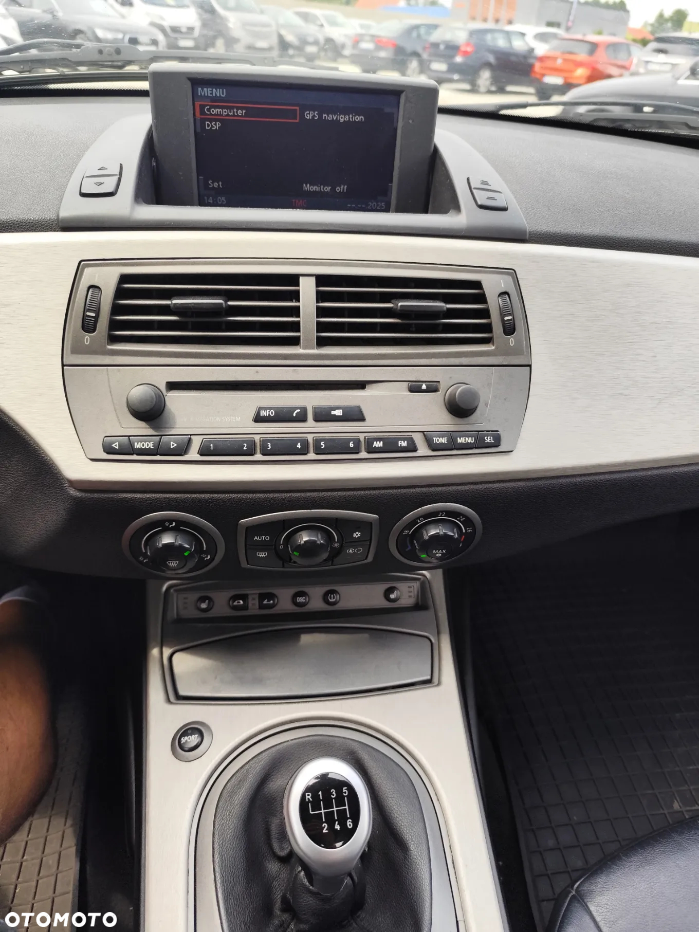 BMW Z4 - 11