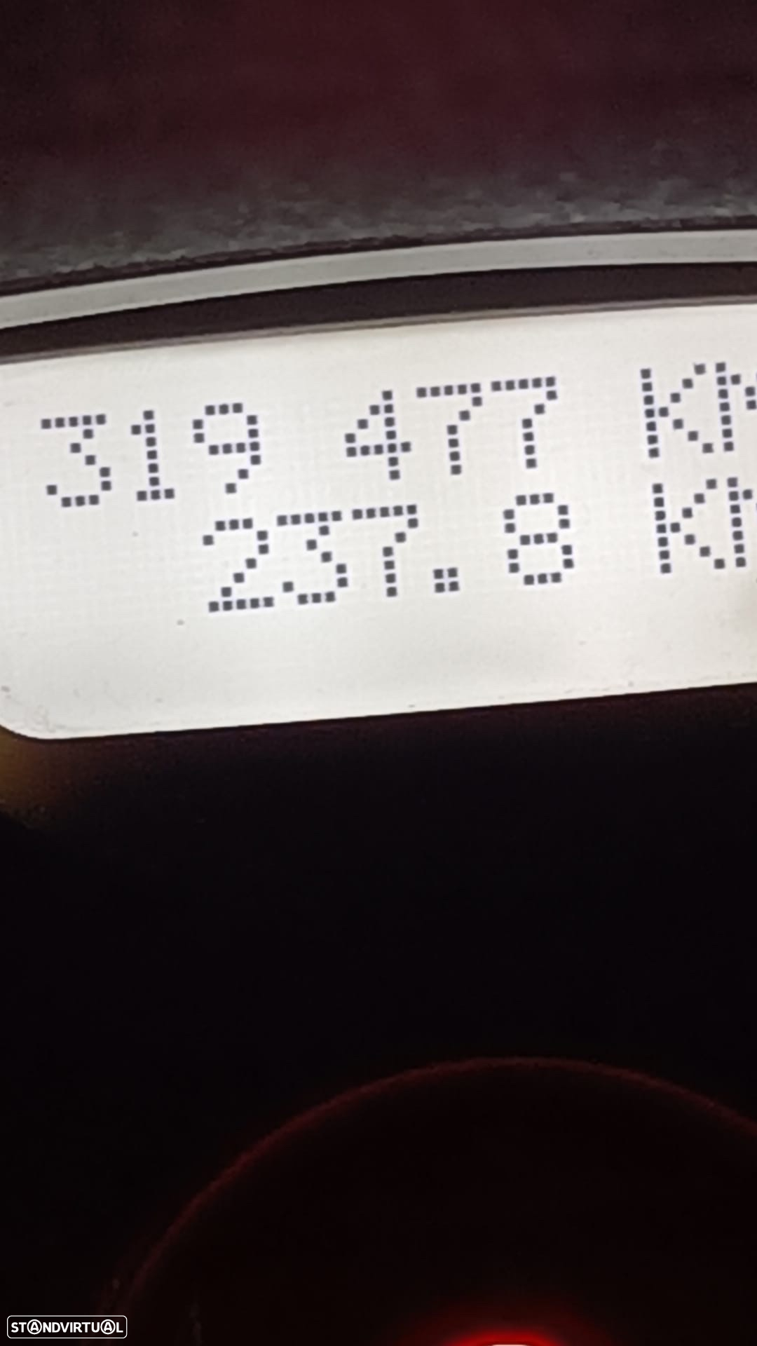 Renault Mégane Break 1.5 dCi Confort - 16