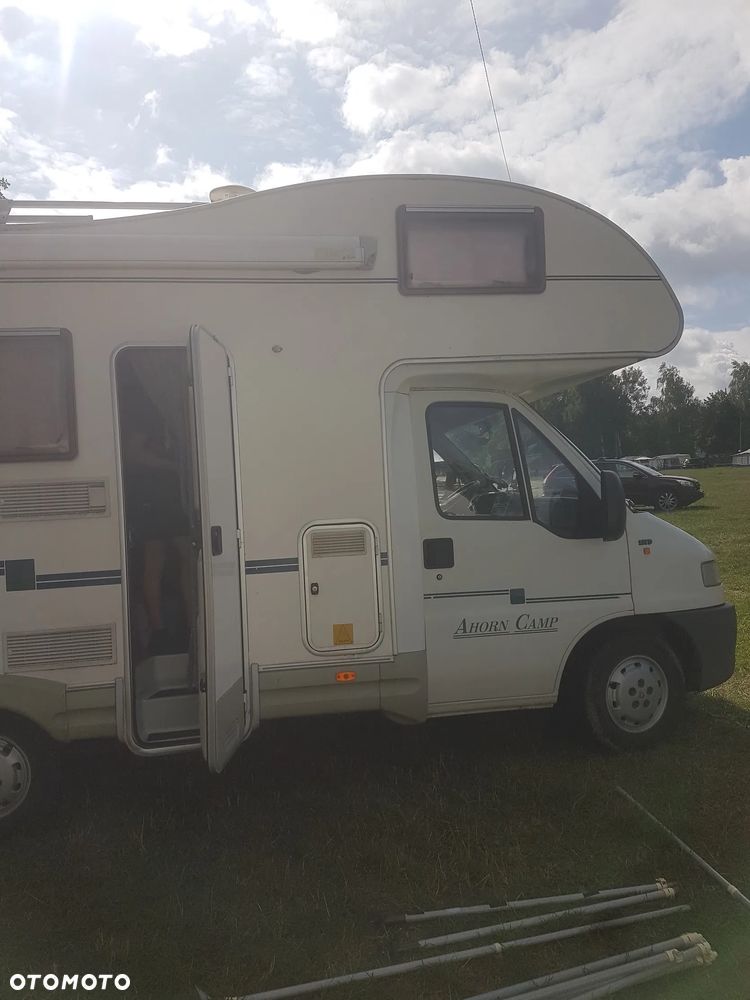 Fiat Ducato - 7