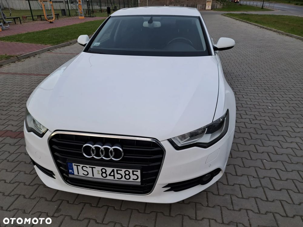 Audi Q3 2.0 TDI - 3