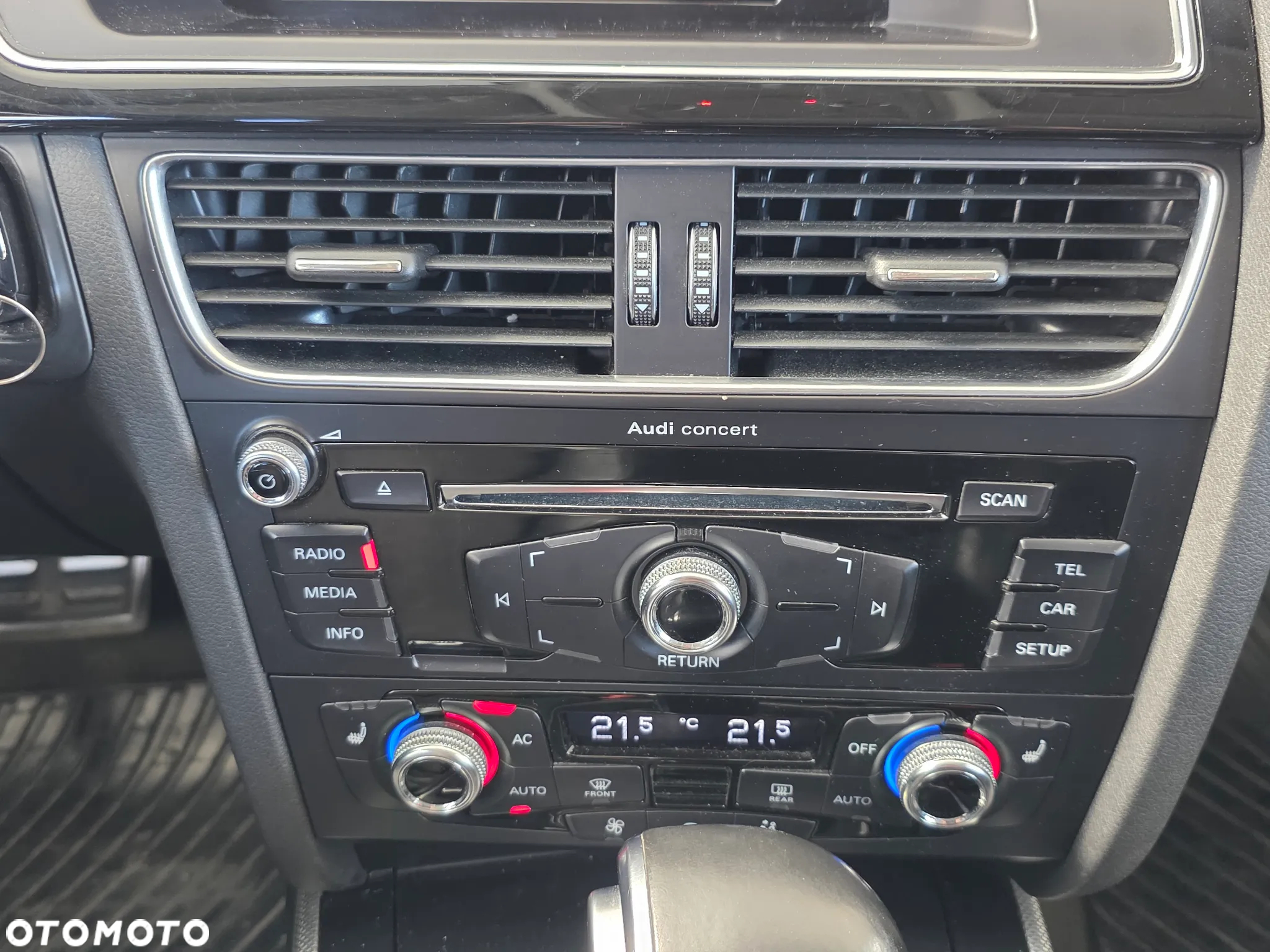 Audi A4 2.0 TDI Quattro S tronic - 18