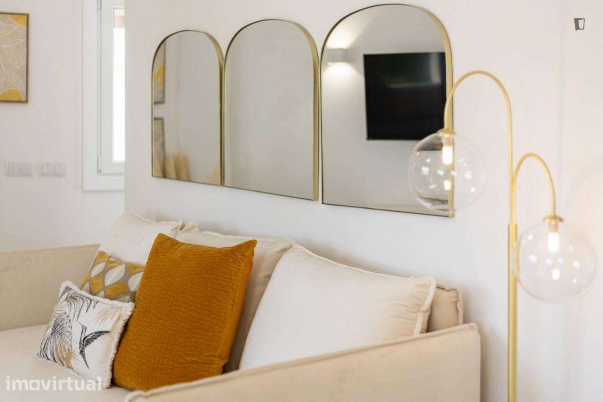 Apartamento com 2 quartos - localizado em Rossio Lisbon - Grande imagem: 3/13