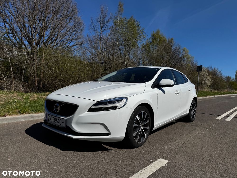 Volvo V40 T2 - 1