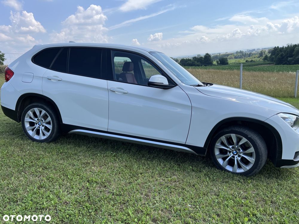 BMW X1 sDrive18d xLine - 6