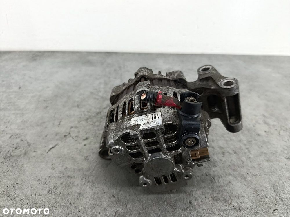 ALTERNATOR MAZDA 2 I 2S6T-10300-CB 1.25 16V 75KM - 3