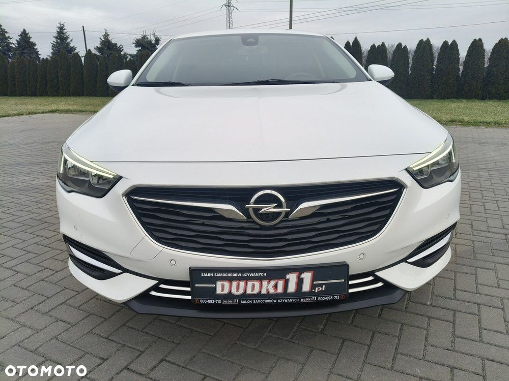 Opel Insignia - 5