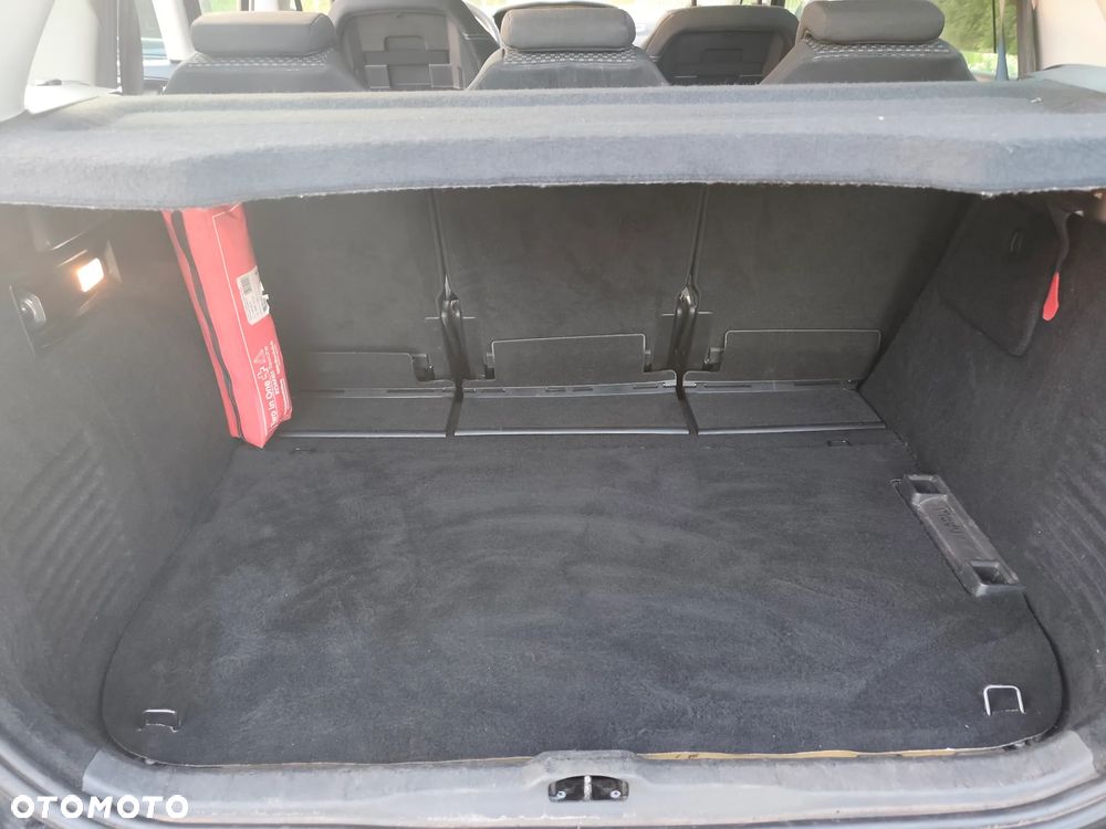 Citroën C4 Picasso 1.6 HDi FAP Exclusive - 14