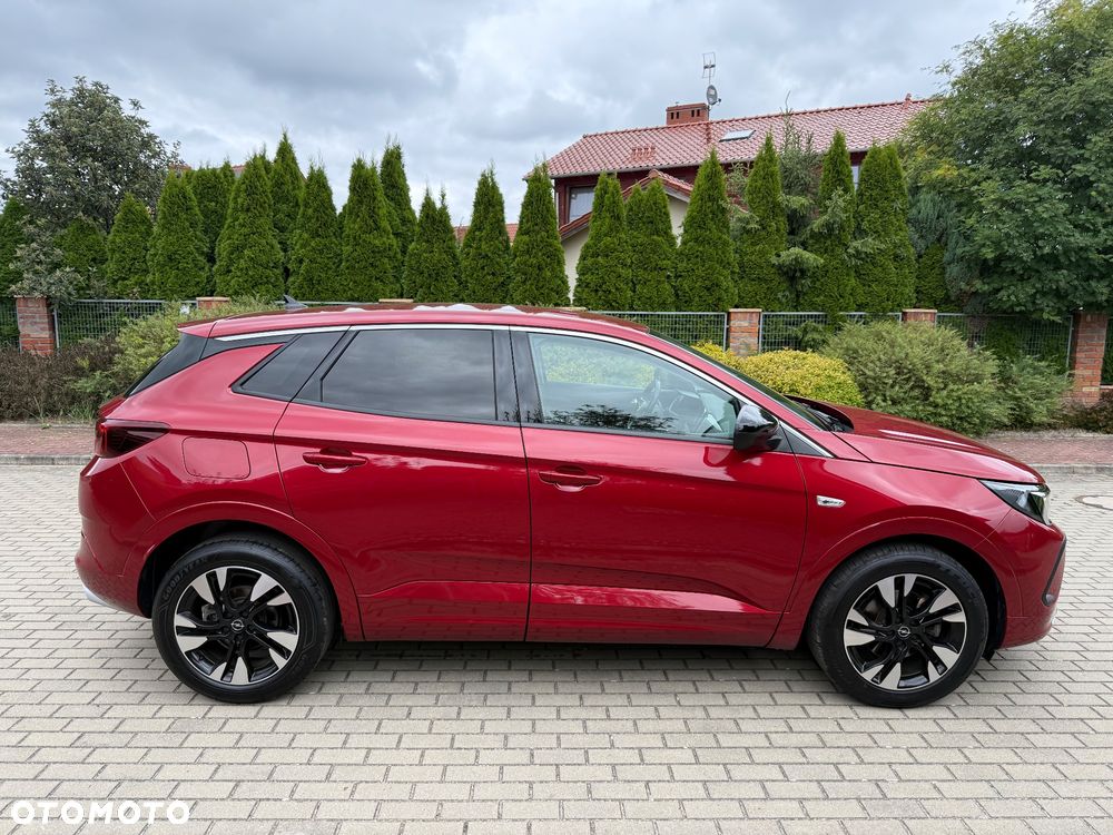 Opel Grandland 1.5 CDTI Business Elegance S&S - 14