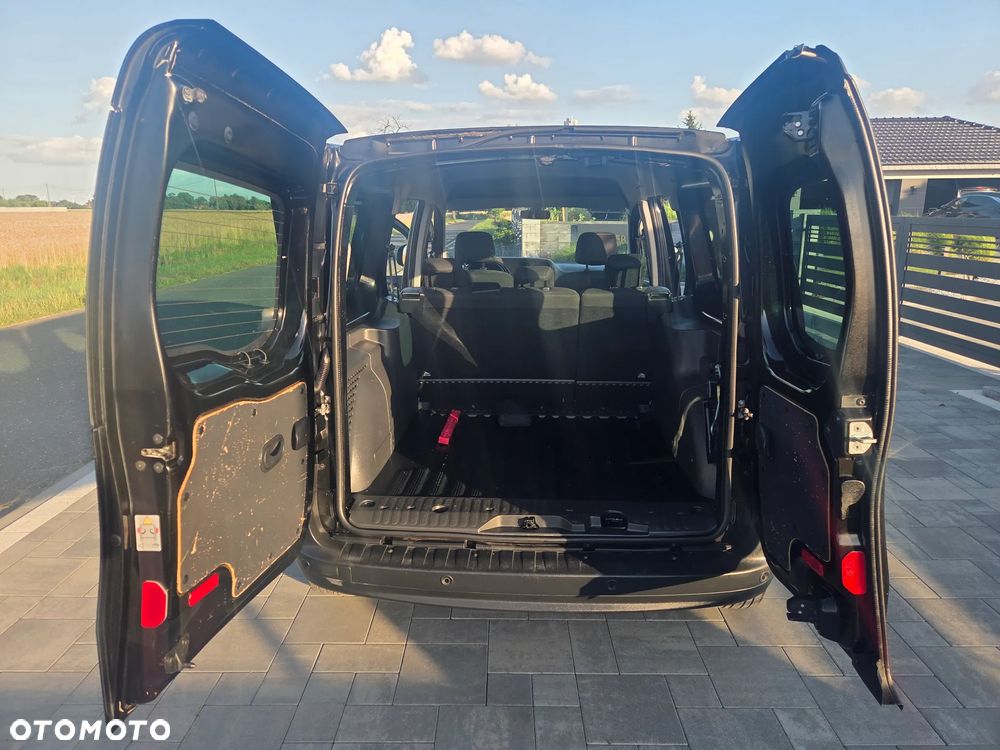 Mercedes-Benz Citan Tourer EDITION lang - 11