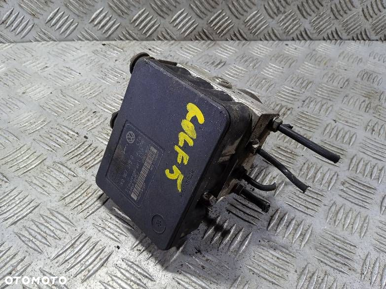 POMPA ABS VOLKSWAGEN GOLF 5 1K0907379Q - 3