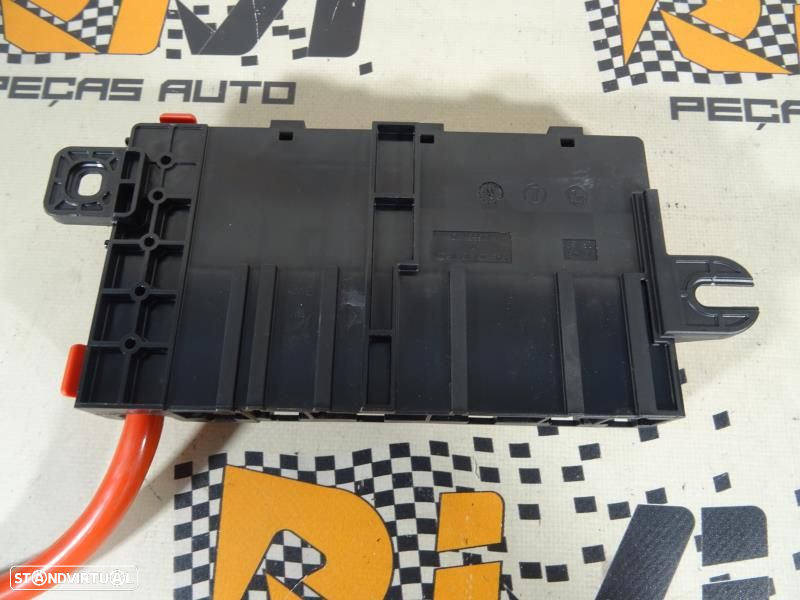 Módulo Da Bateria  Bmw 3 (F30, F80)  922502204 / 9 225 022 04 / 922502 - 6