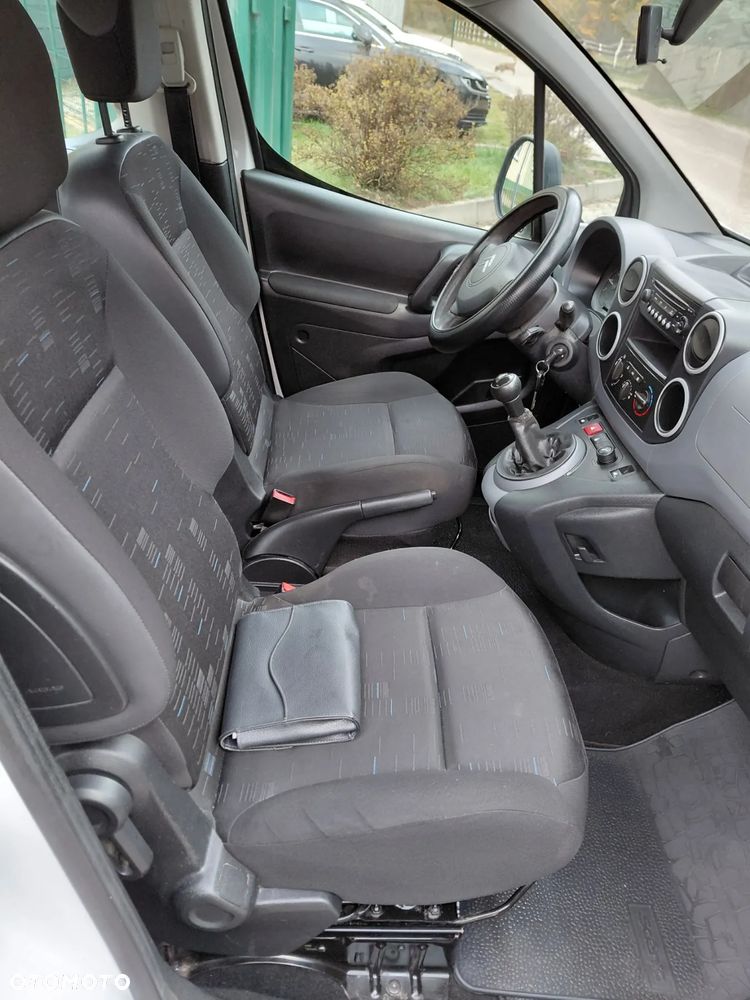 Citroën Berlingo Multispace VTi 95 Tendance - 10