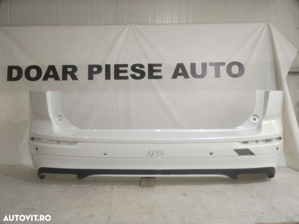 Bara spate Volvo XC60 , 2018, 2019, 2020, 2021, 2022 , cod origine OE 31425198 - 1