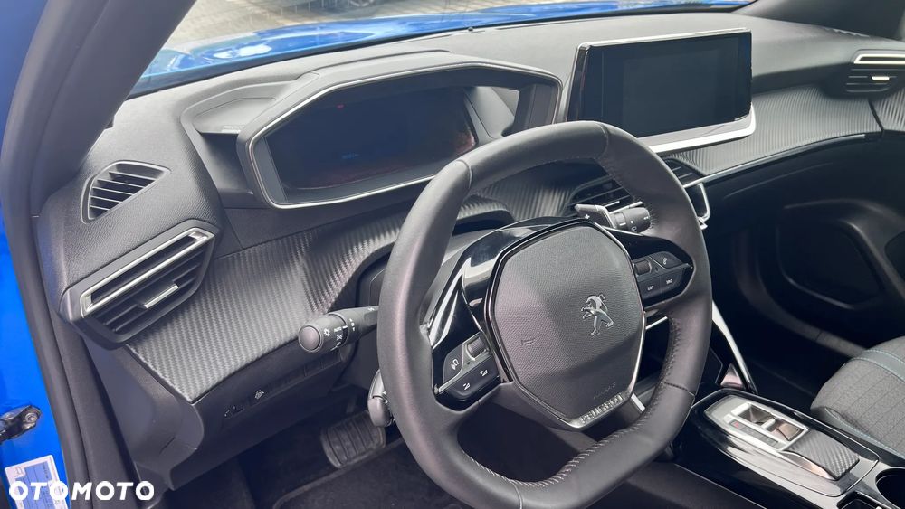Peugeot 2008 PureTech 130 EAT8 Allure Pack - 17