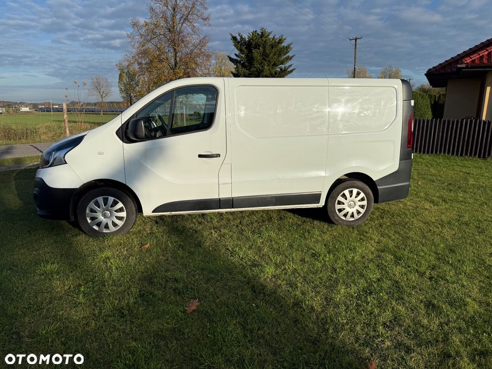 Renault Trafic - 5