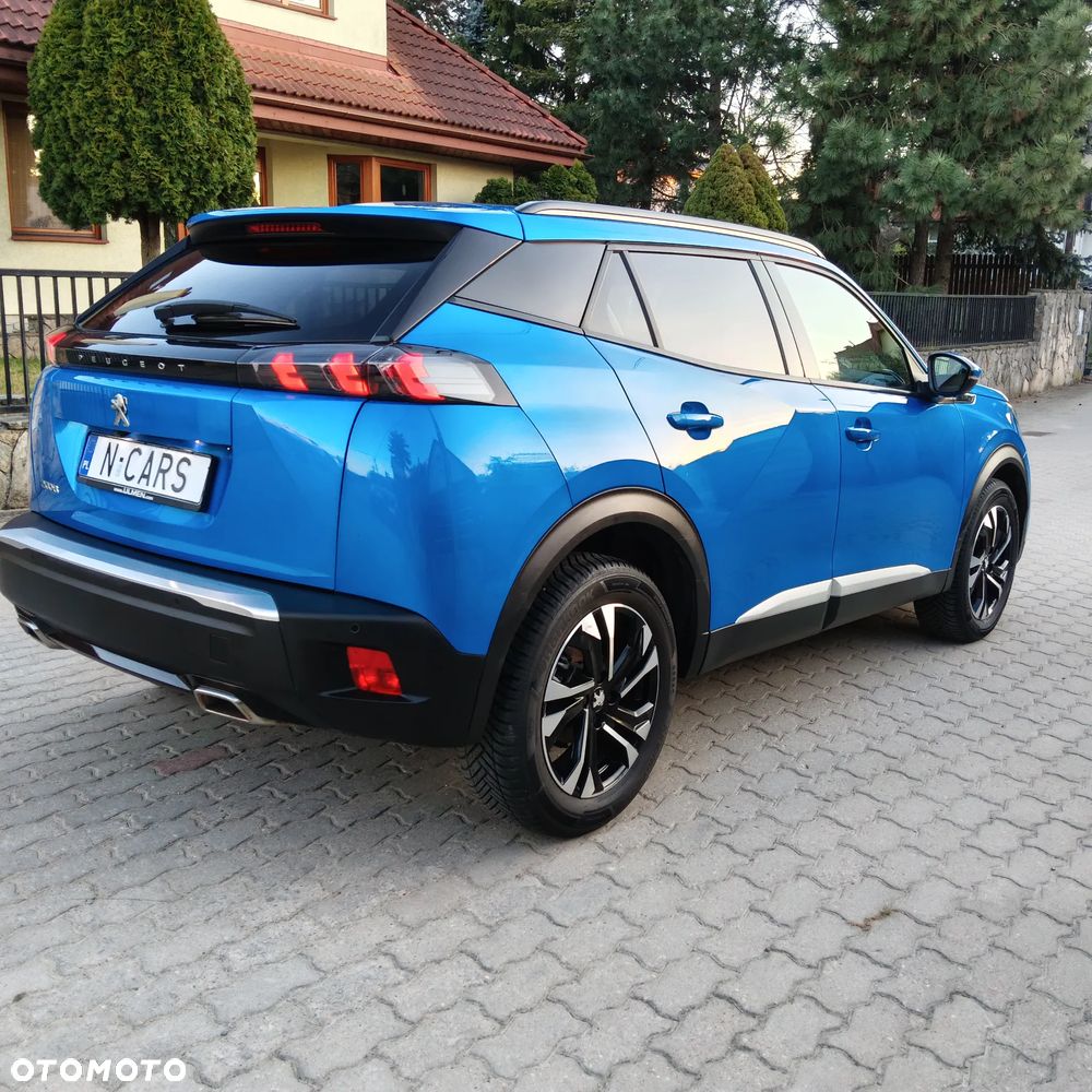 Peugeot 2008 PureTech 130 Allure Pack - 3
