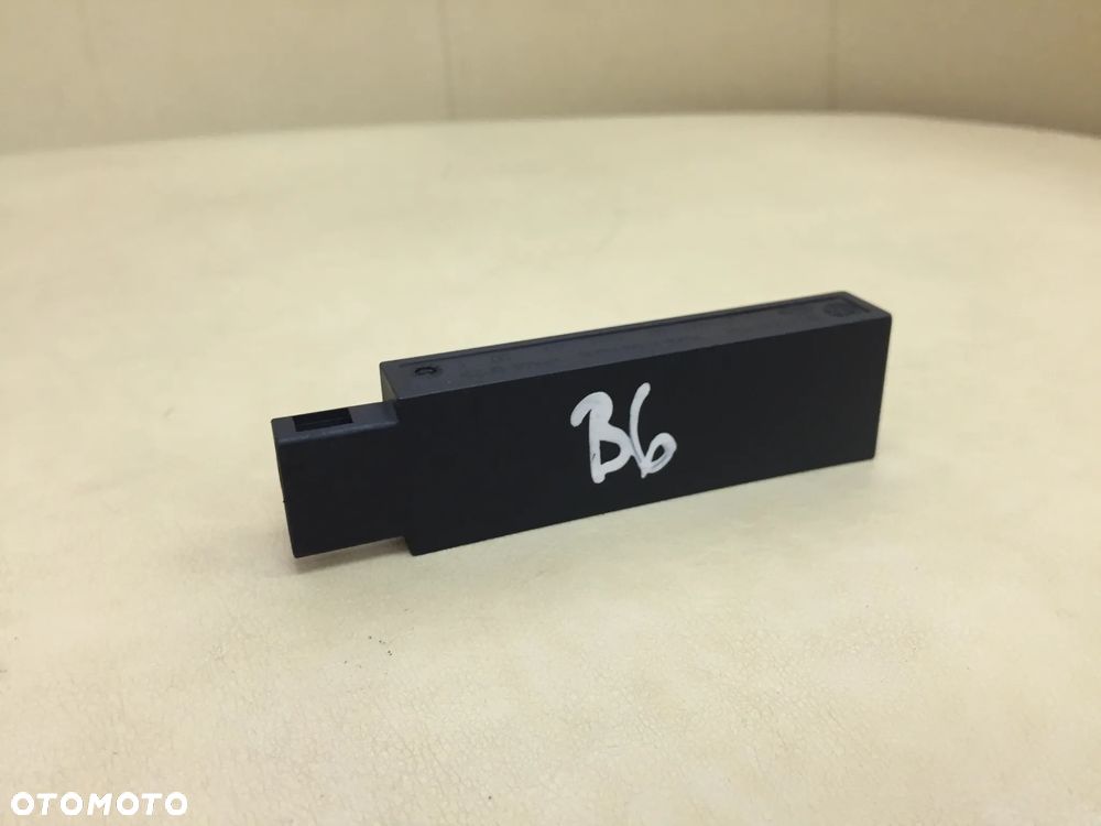 MODUŁ KESSY ANTENA VW PASSAT B6/ B7 1K0909141 - 1