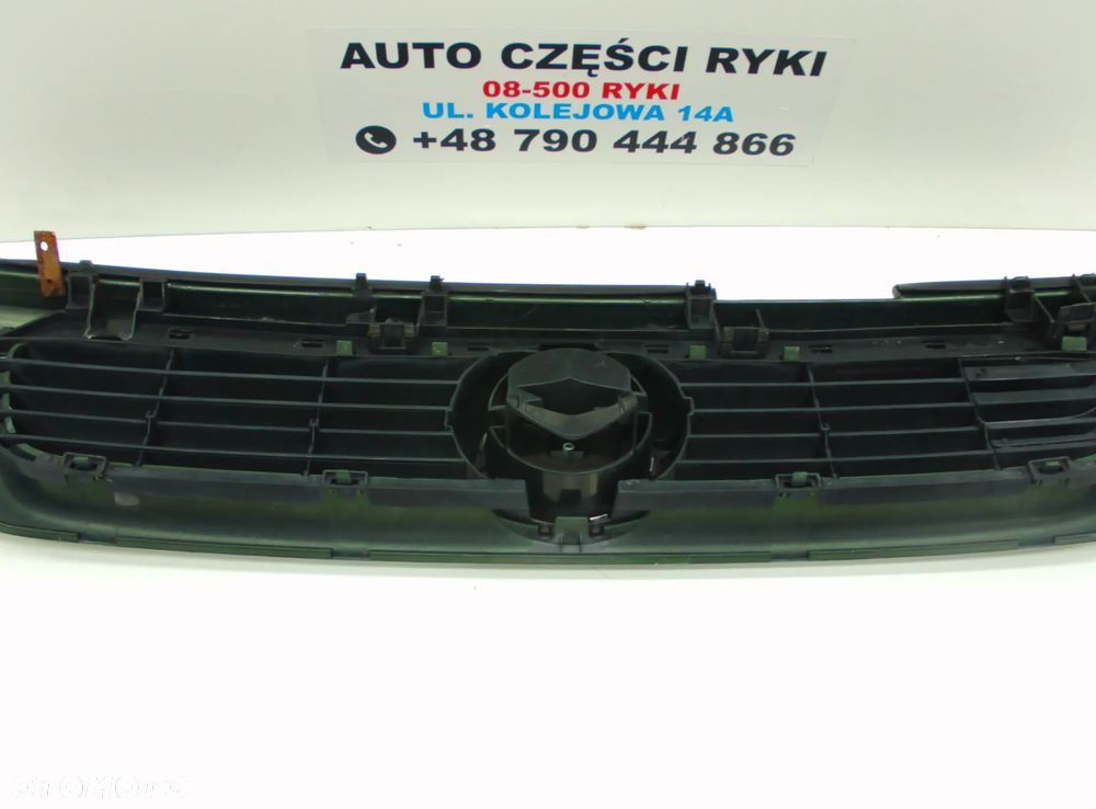 Opel Astra F Grill Atrapa przód Z369 - 6