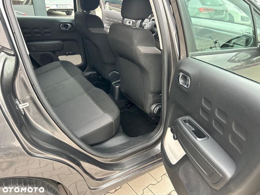 Citroën C3 1.6 BlueHDi Live S&S - 23