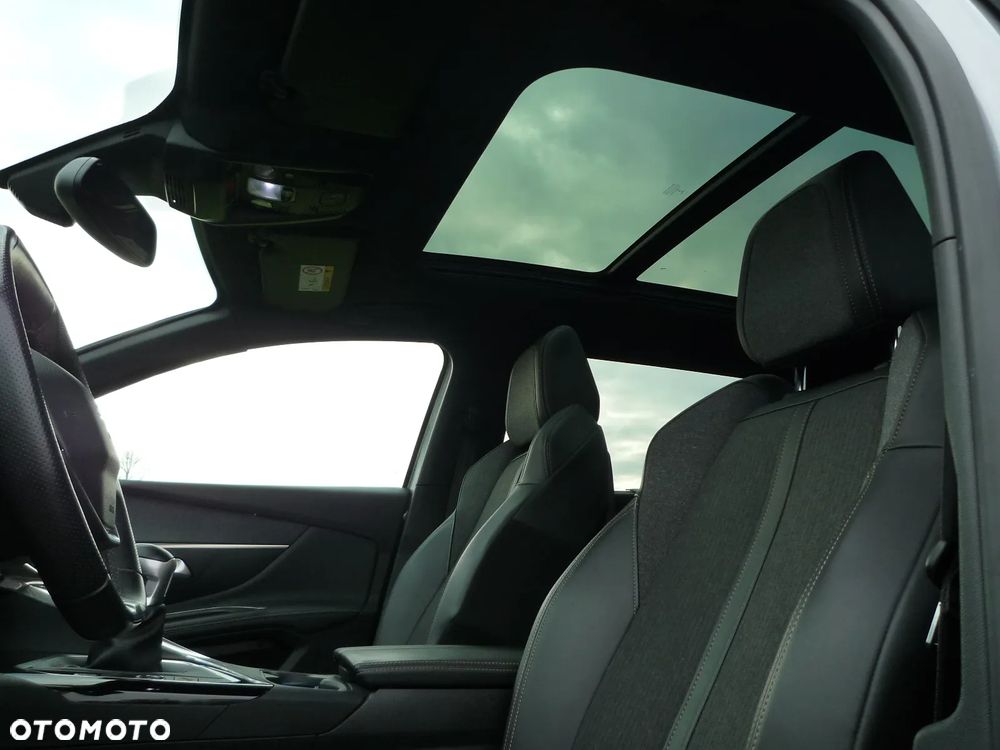 Peugeot 5008 1.5 BlueHDi GT S&S - 19