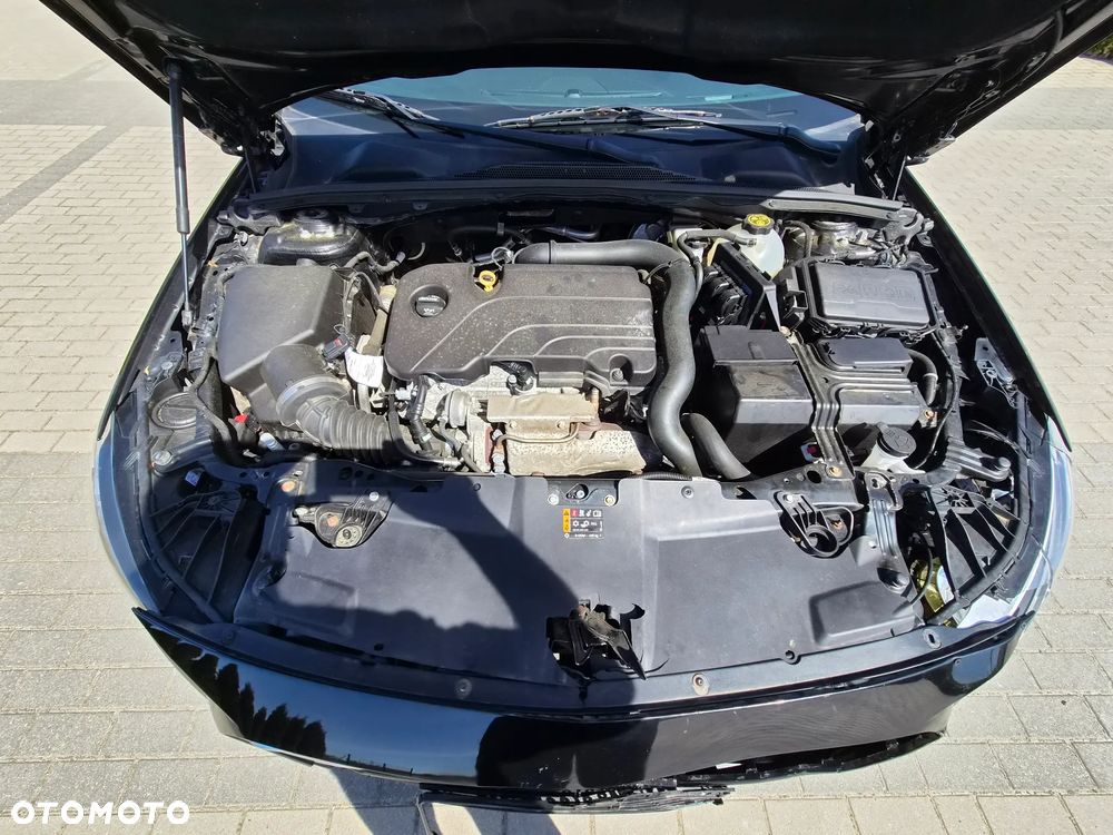 Opel Insignia 1.5 Direct InjectionTurbo Dynamic - 15