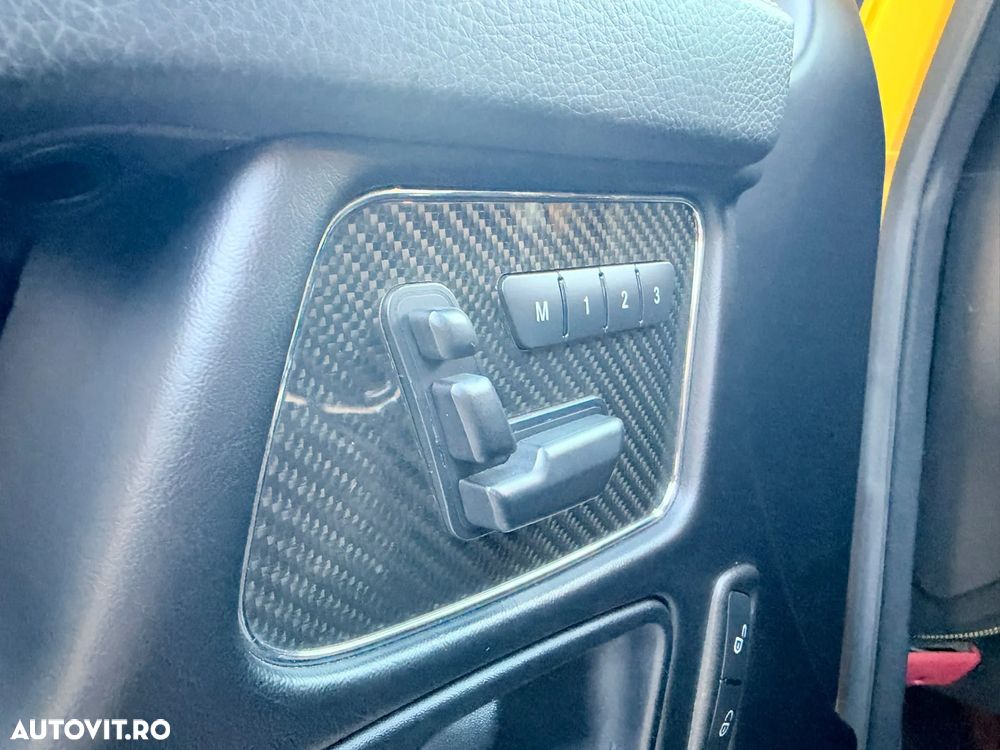 Mercedes-Benz G 63 AMG AMG SPEEDSHIFT 7G-TRONIC Crazy Color - 13
