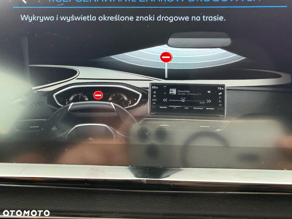 Peugeot 3008 BlueHDi 130 Stop & Start Allure - 24