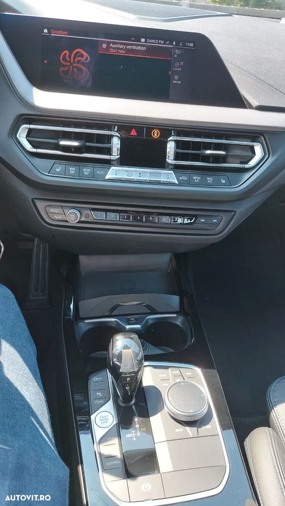 BMW M1 M135i xDrive - 7