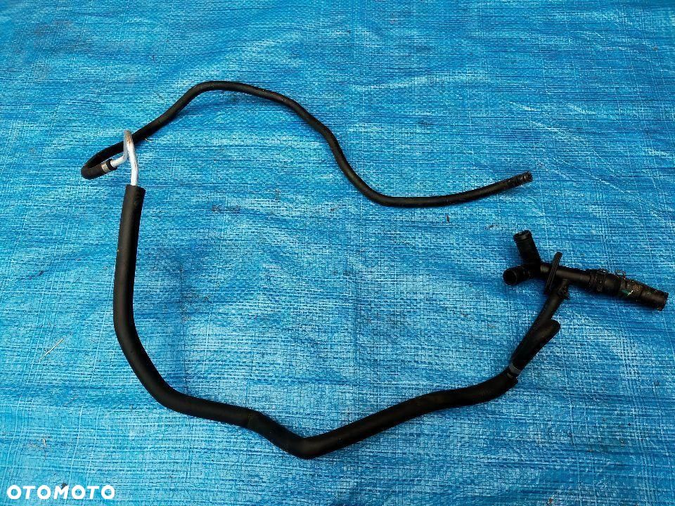 MERCEDES GLC 253 PRZEWÓD WĄŻ WODY PŁYNU A1668305096 - 1