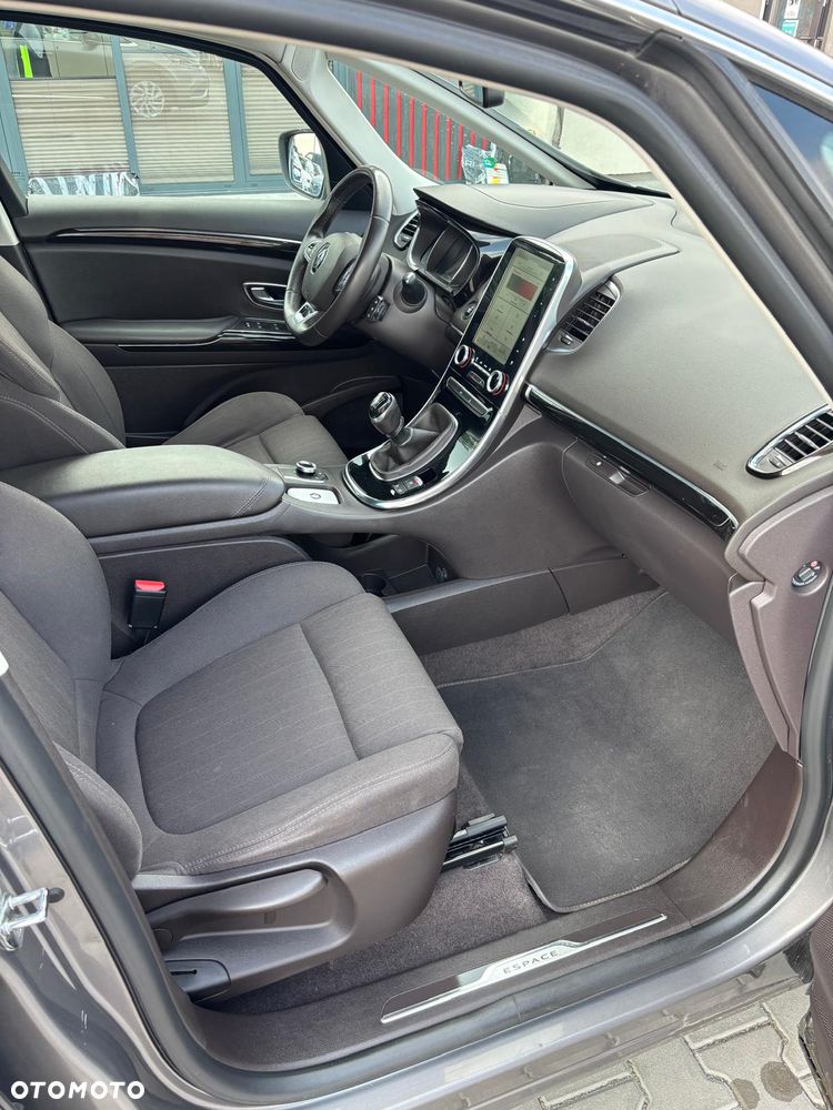 Renault Espace - 14