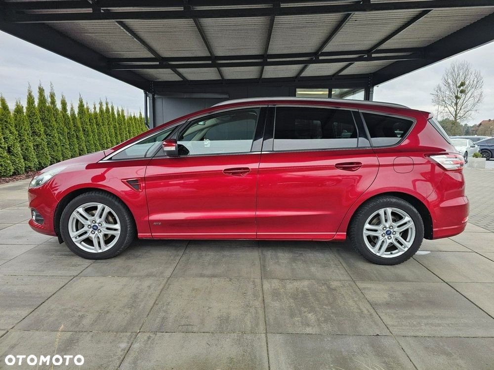 Ford S-Max - 9