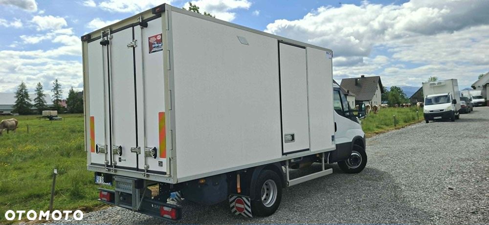 Iveco 35C15, 35C14, 35C13,60C15, 70C15 - 7