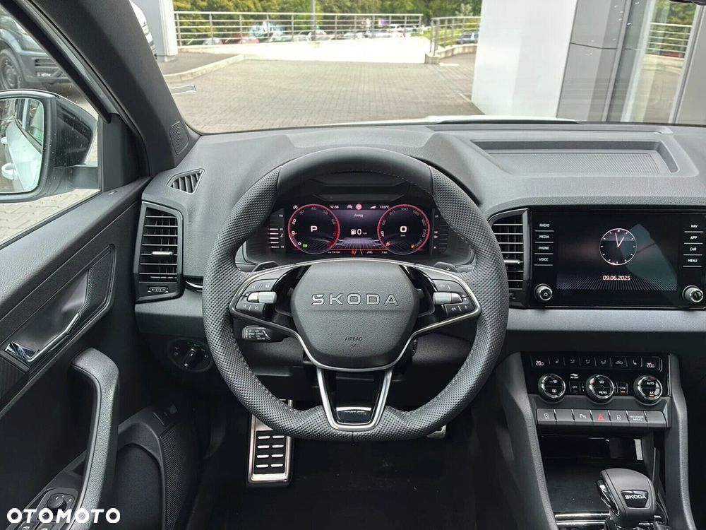 Skoda Karoq - 13