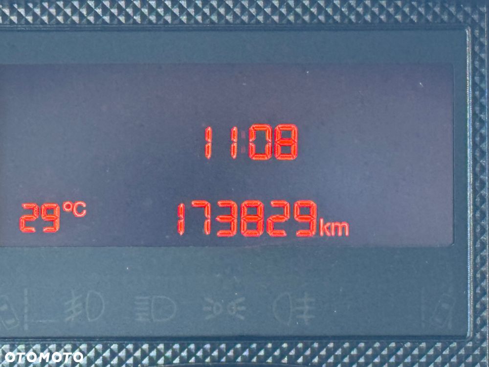 Peugeot Boxer 130 ! L2H2 ! 5 drzwi ! Klima ! Z Francji - 12