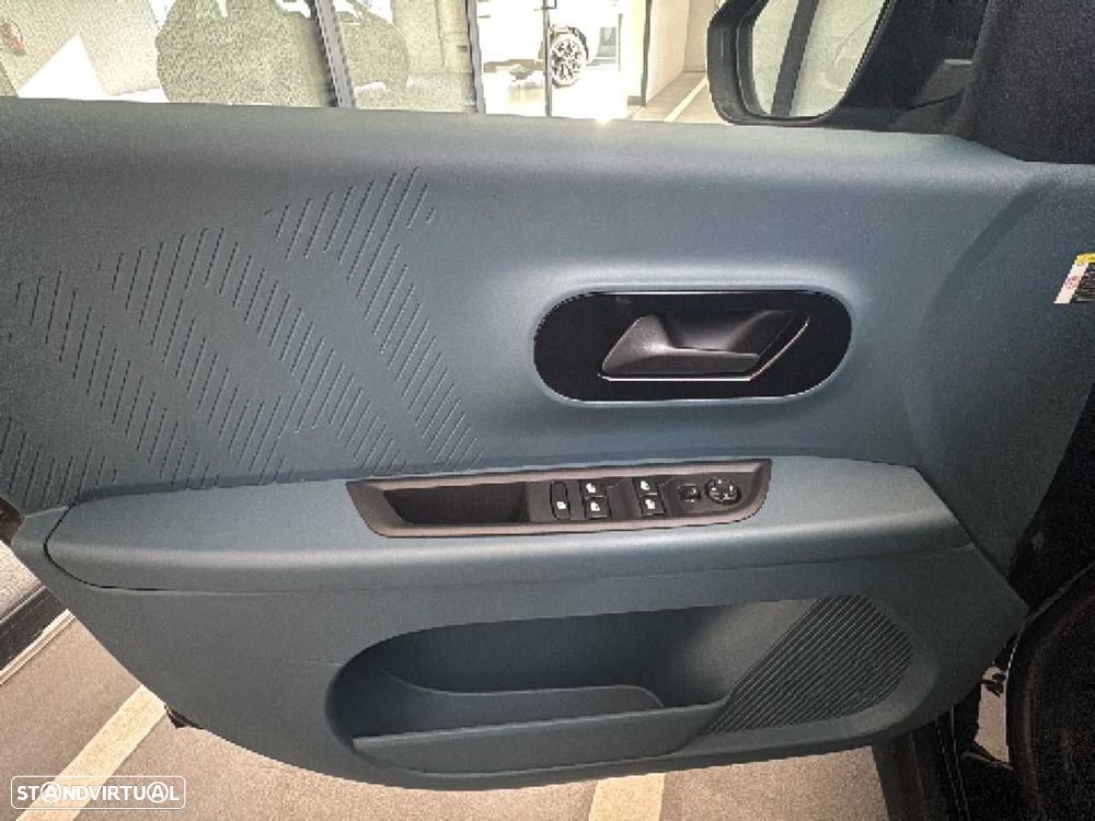 Fiat Grande Panda 1.2 Icon - 12
