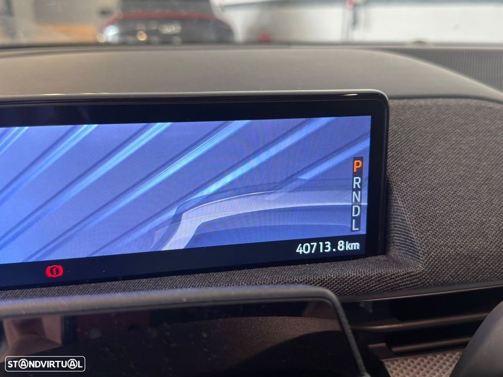 Ford Mustang Mach-E 75.7 kWh Base - 14