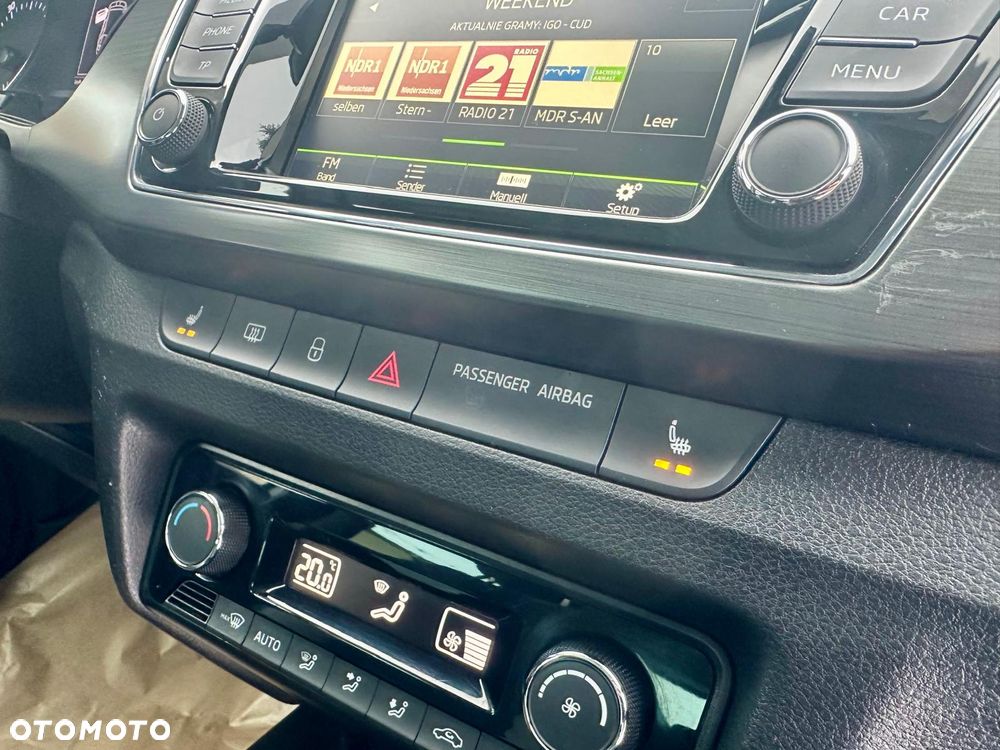 Skoda Fabia 1.2 TSI Joy - 17