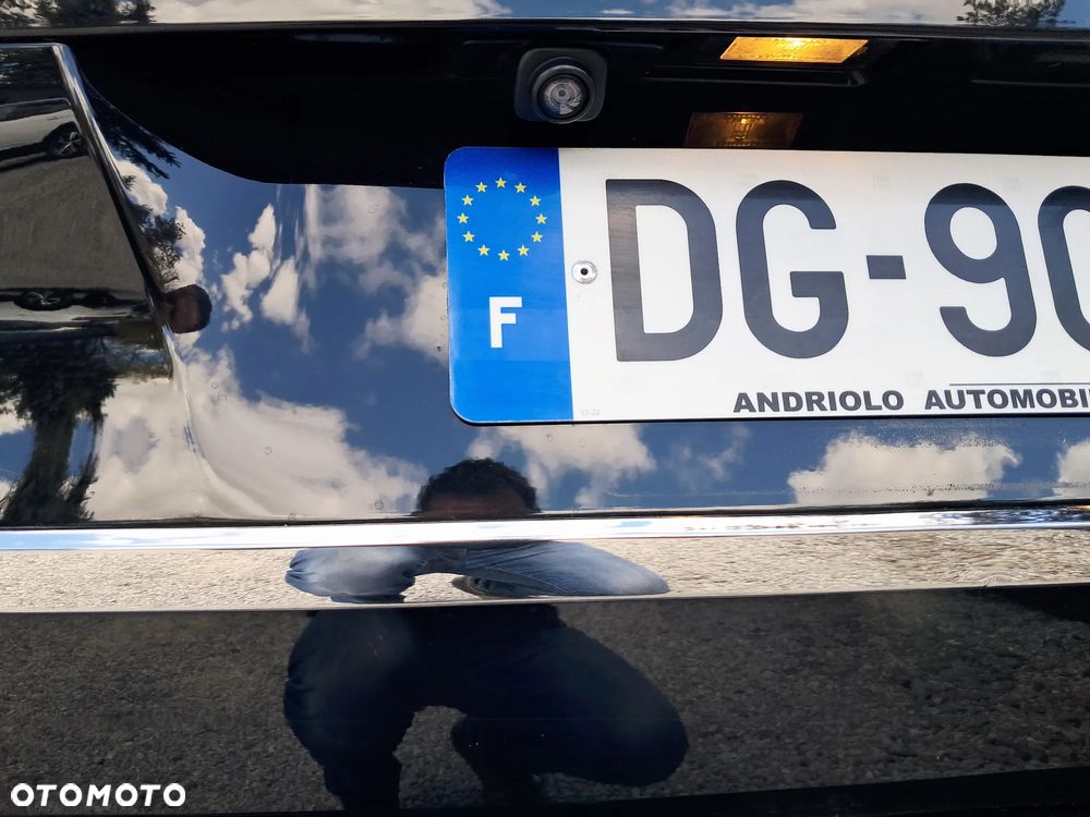 Citroën C4 Picasso 1.6 e-HDi Exclusive ETG6 - 16