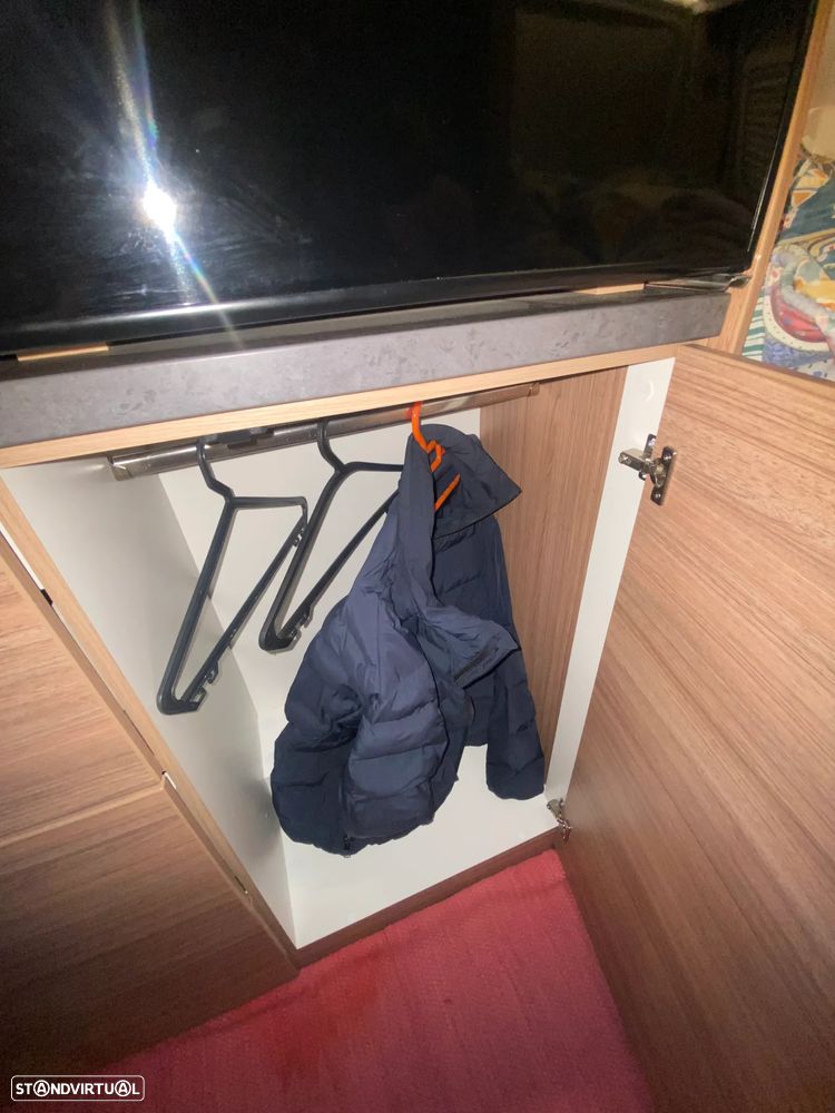 Weinsberg Carabus Carbus 600MQ - 27