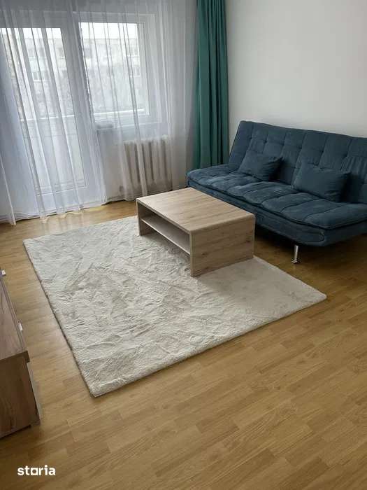 Apartament cu 3 camere si 2 balcoane | Str. Lotus, Turda — fotografia 3
